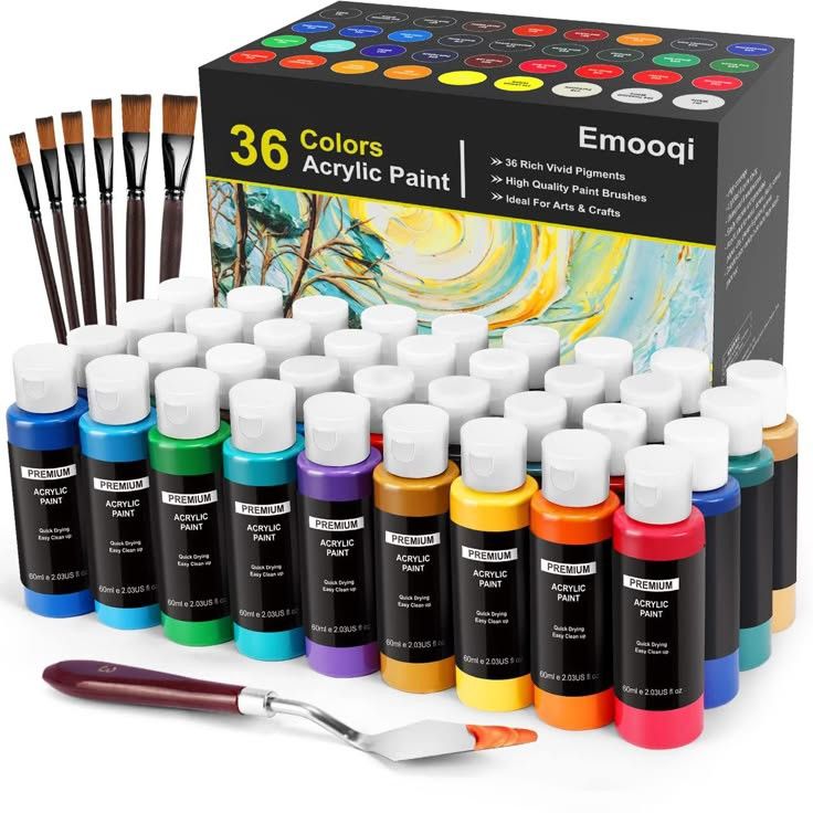 Tinta Kaligrafi