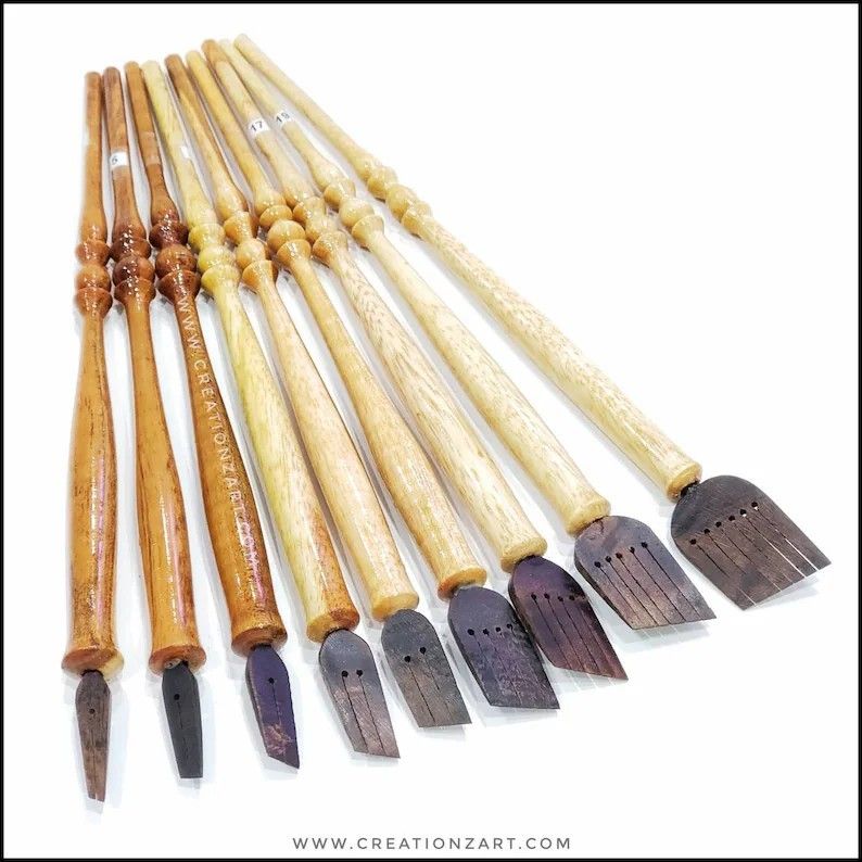 Set Kaligrafi