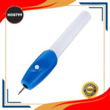 Set Pensil